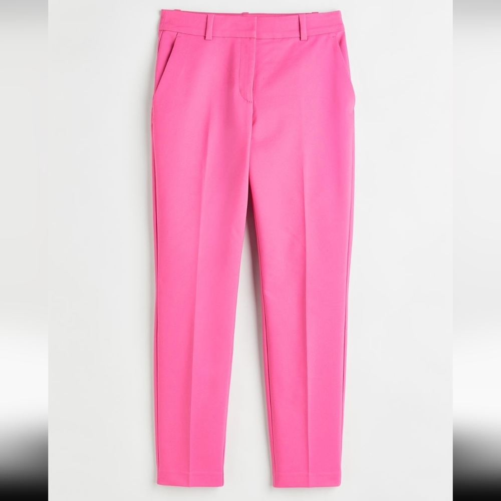 H&M Creamy Pink Slack